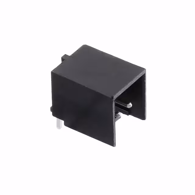 3-644894-2 TE Connectivity AMP Connectors  Headers Male Pins